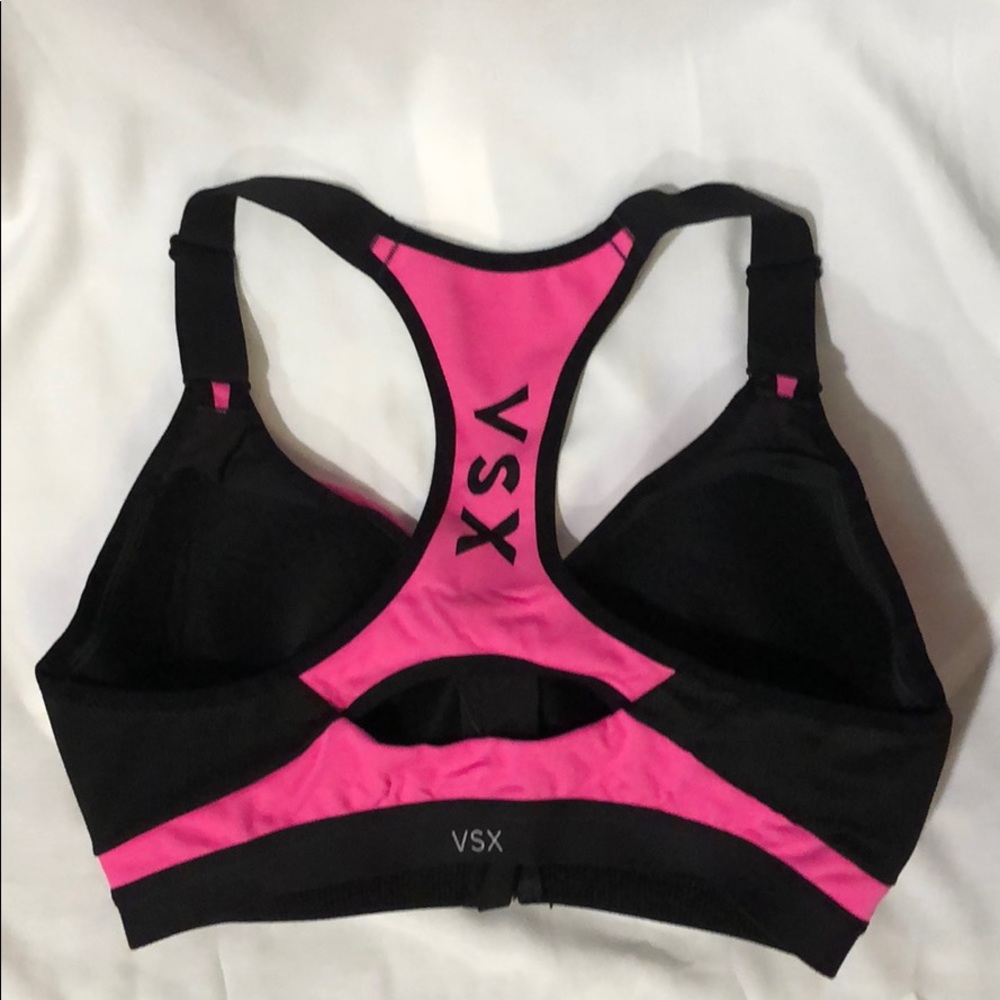 VSX Sports Bra